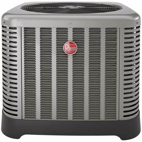 Rheem® Classic Series Air Conditioners RA16