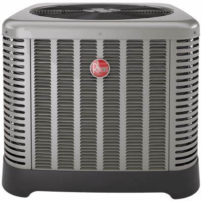 Rheem® Classic Series Heat Pump RP16